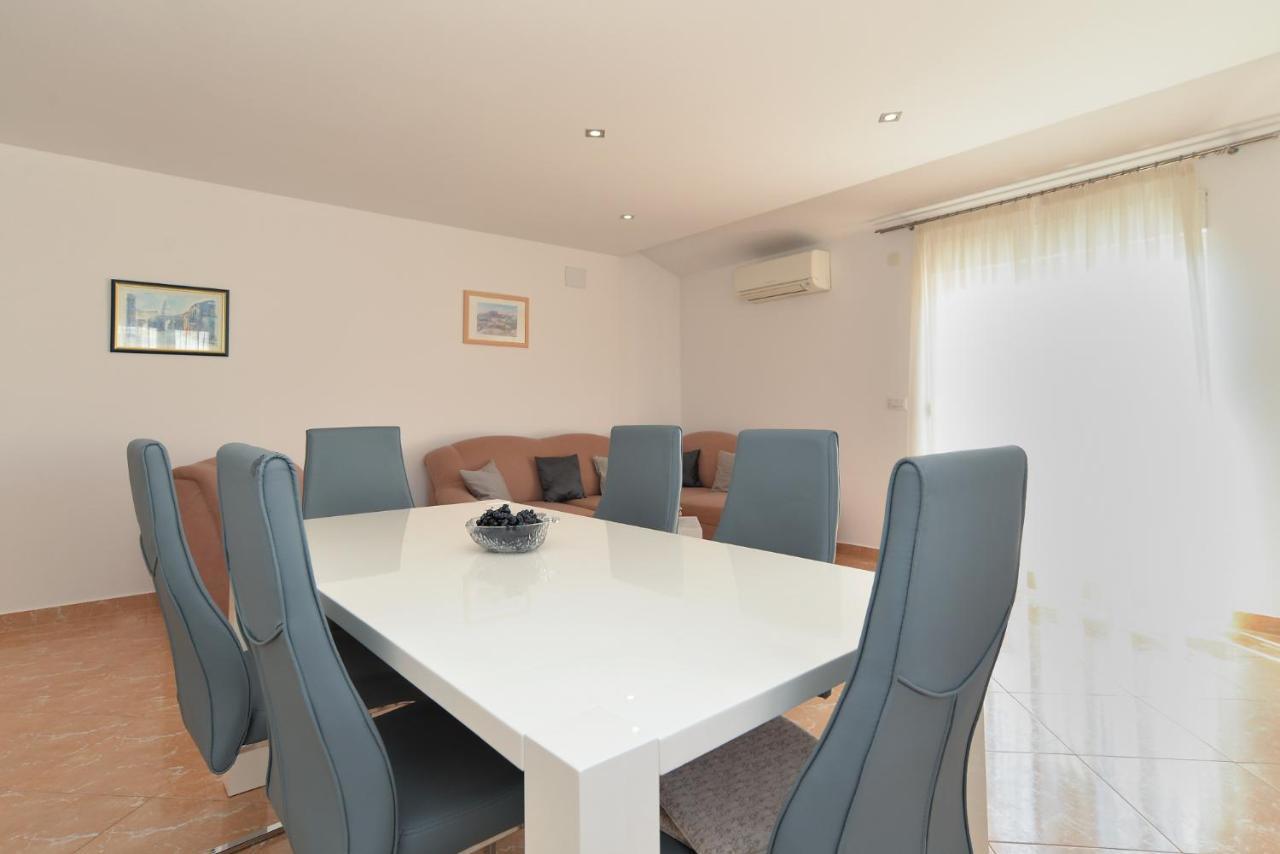 Apartment Patricia 1756 PUY Exterior foto