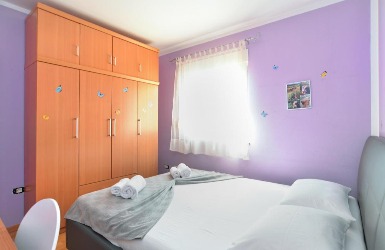 Apartment Patricia 1756 PUY Exterior foto