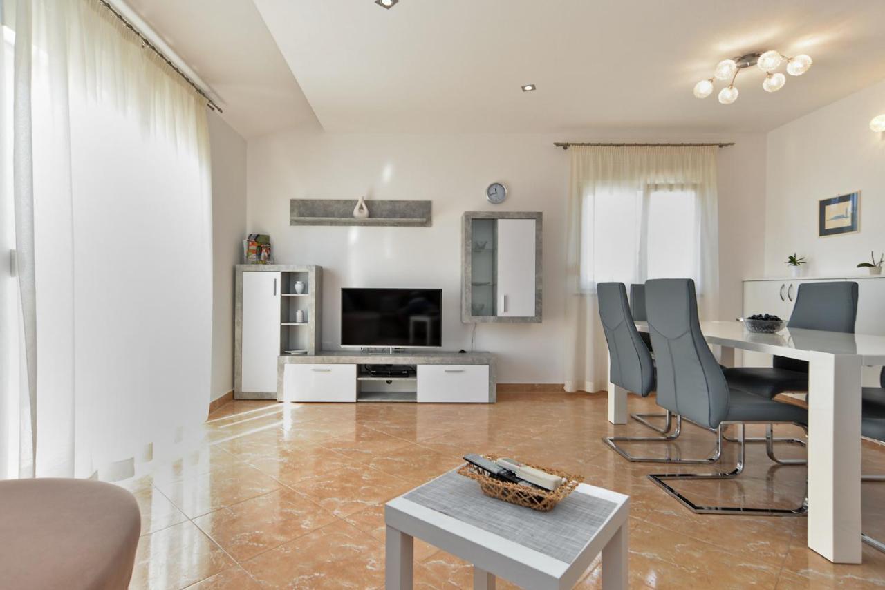 Apartment Patricia 1756 PUY Exterior foto