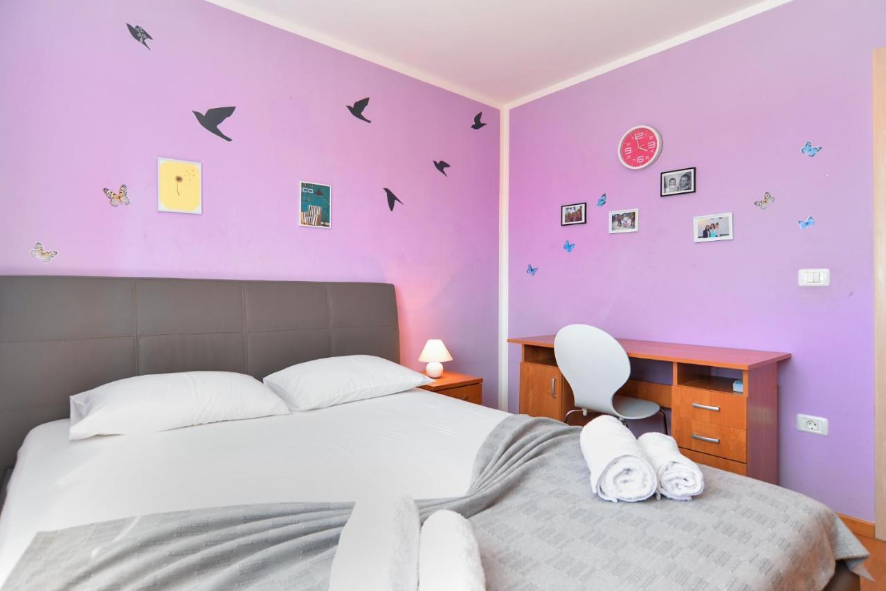 Apartment Patricia 1756 PUY Exterior foto