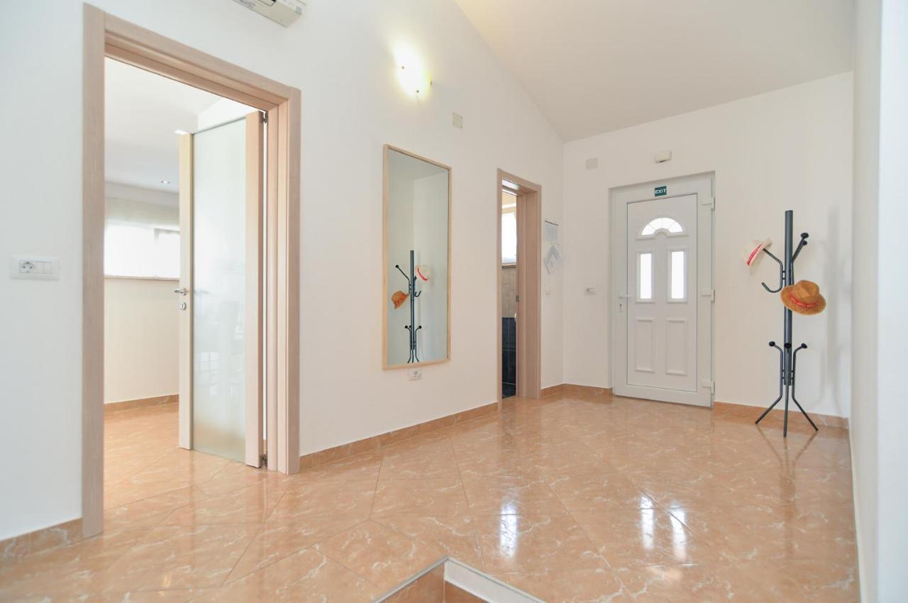 Apartment Patricia 1756 PUY Exterior foto