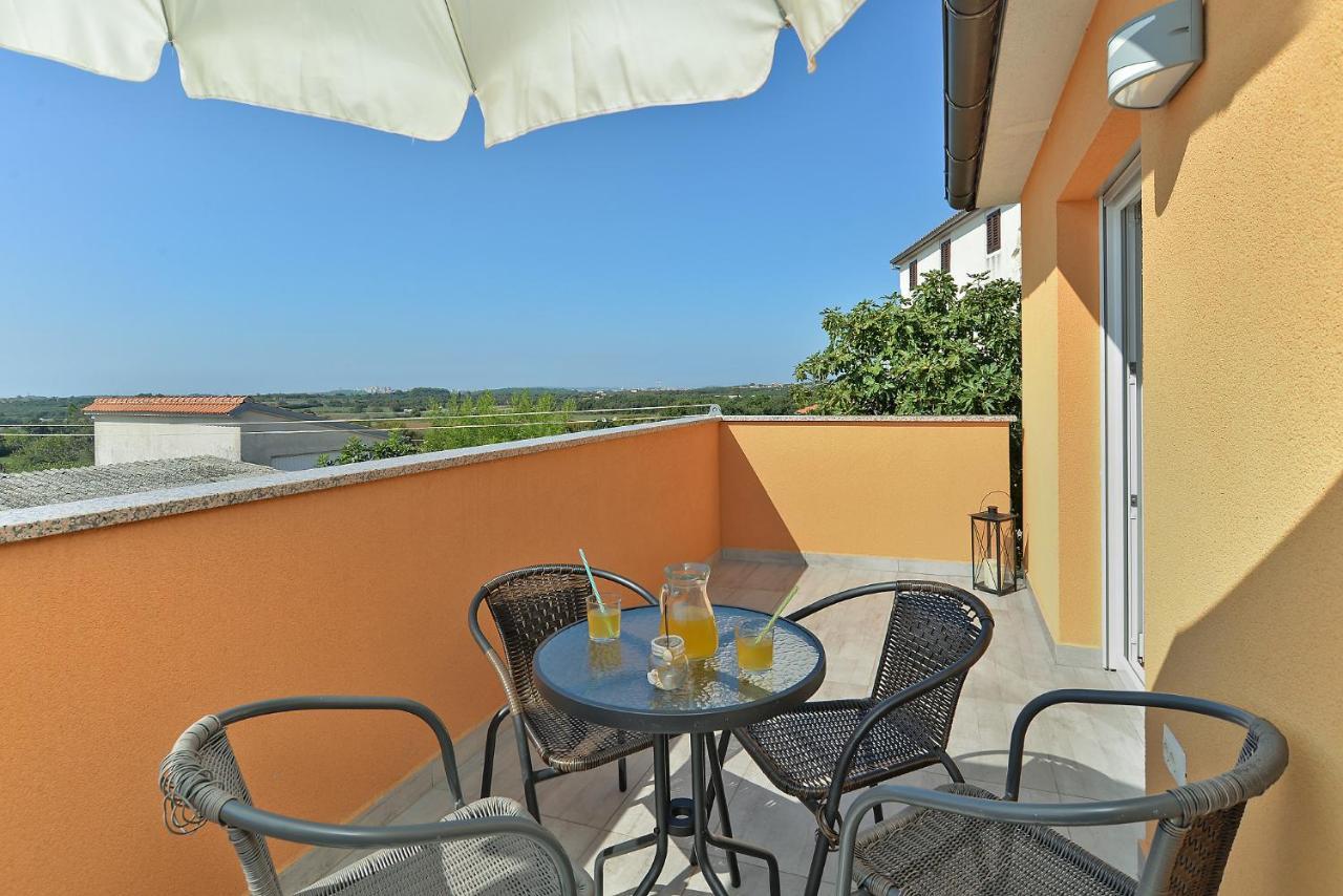 Apartment Patricia 1756 PUY Exterior foto