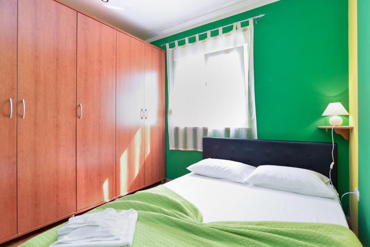 Apartment Patricia 1756 PUY Exterior foto