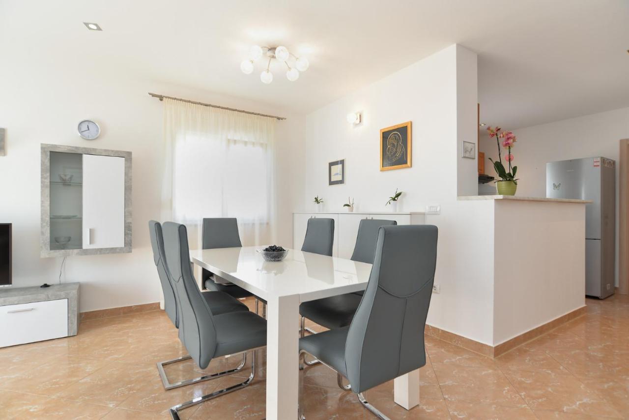 Apartment Patricia 1756 PUY Exterior foto