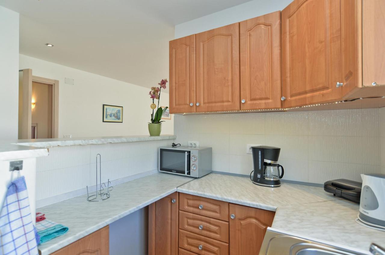 Apartment Patricia 1756 PUY Exterior foto