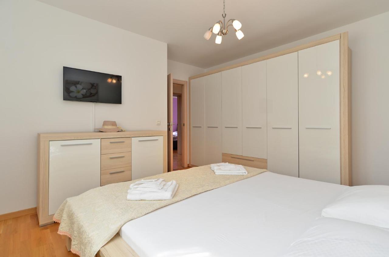 Apartment Patricia 1756 PUY Exterior foto