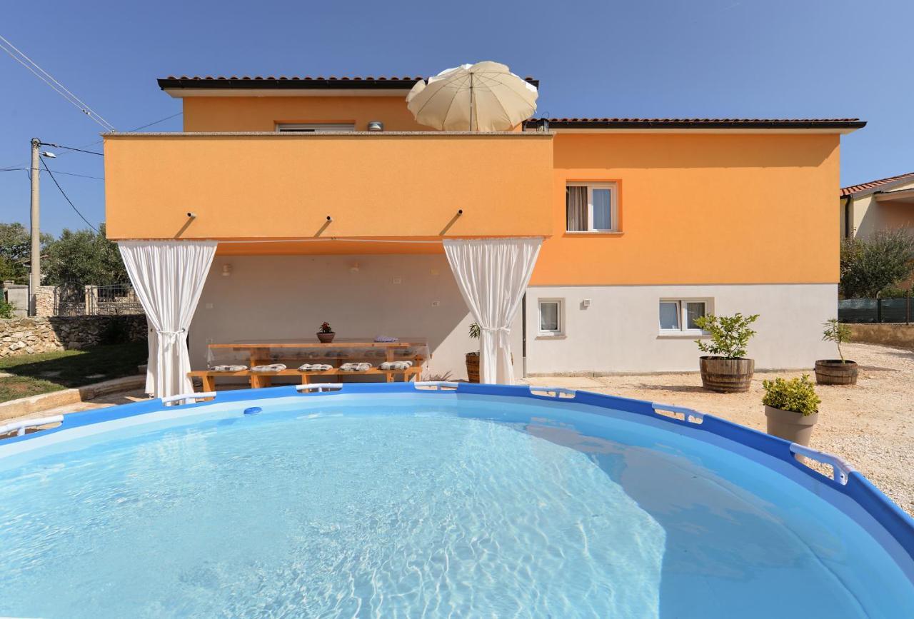 Apartment Patricia 1756 PUY Exterior foto