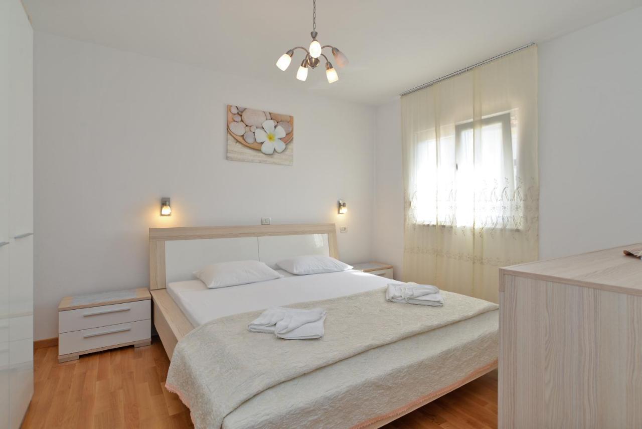 Apartment Patricia 1756 PUY Exterior foto