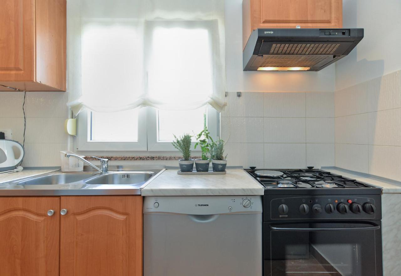 Apartment Patricia 1756 PUY Exterior foto