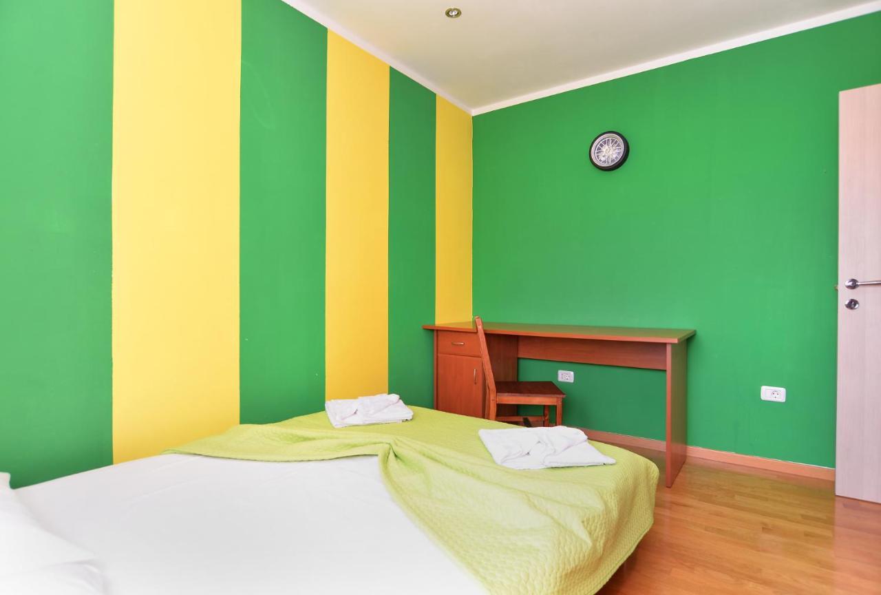 Apartment Patricia 1756 PUY Exterior foto