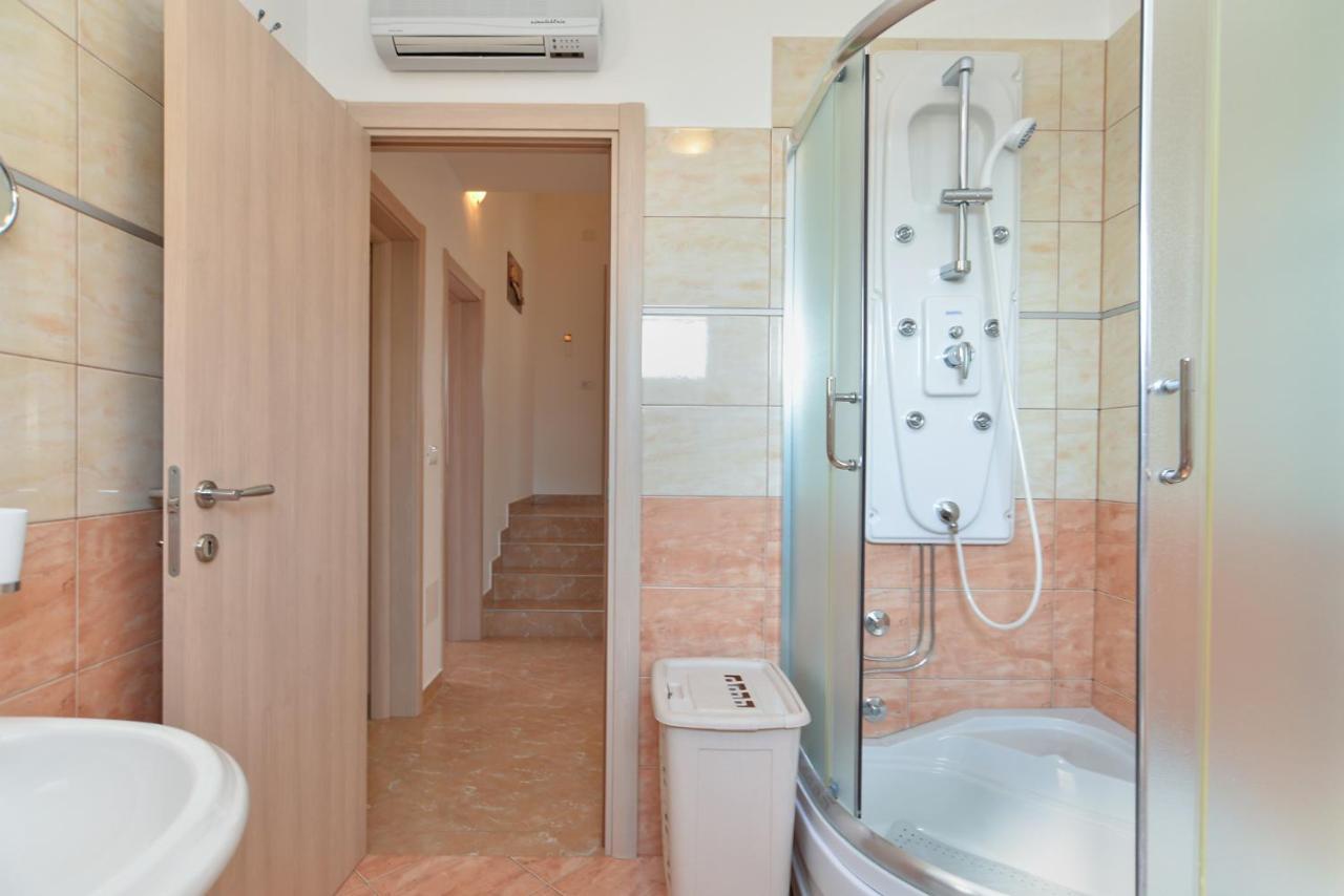 Apartment Patricia 1756 PUY Exterior foto