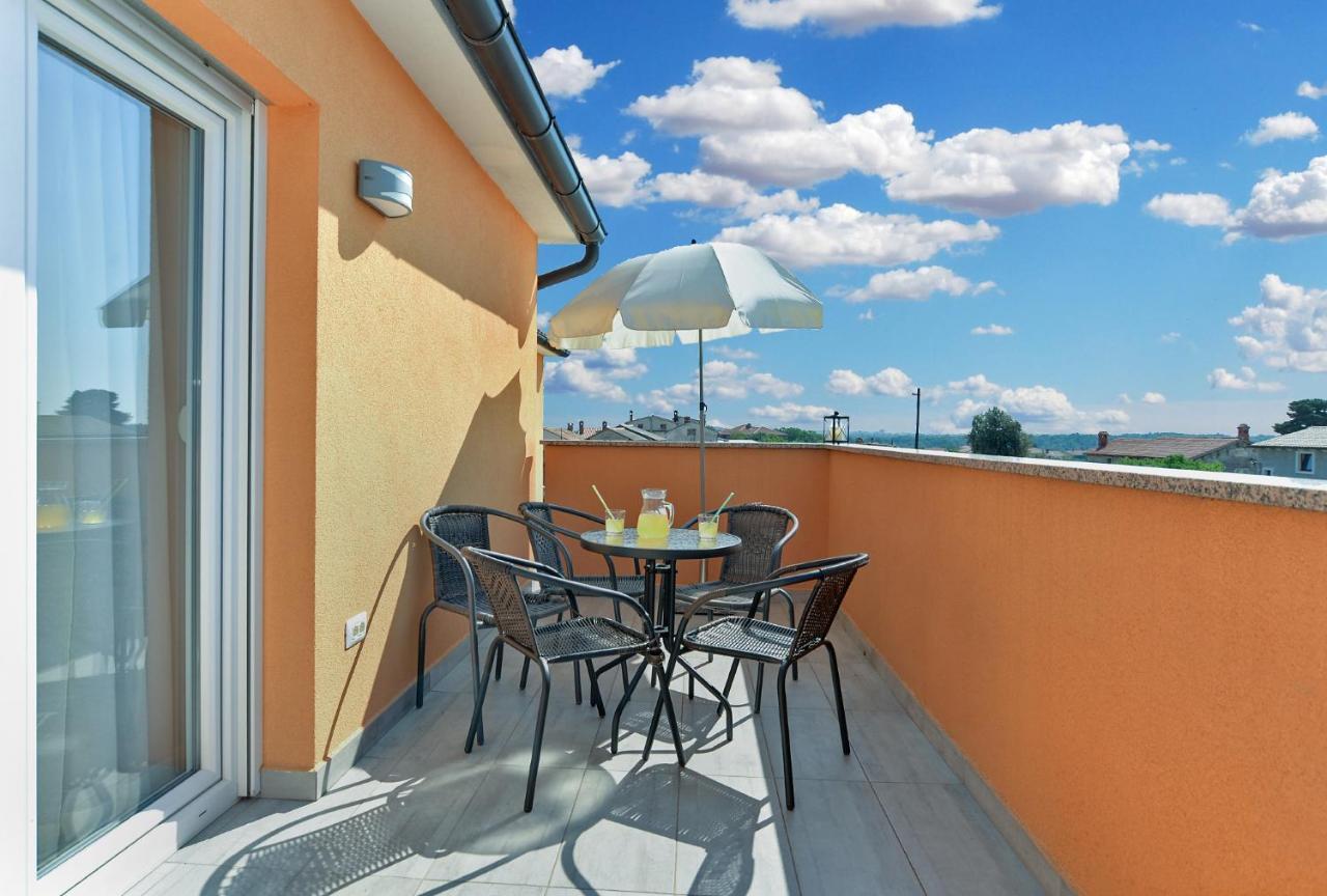 Apartment Patricia 1756 PUY Exterior foto