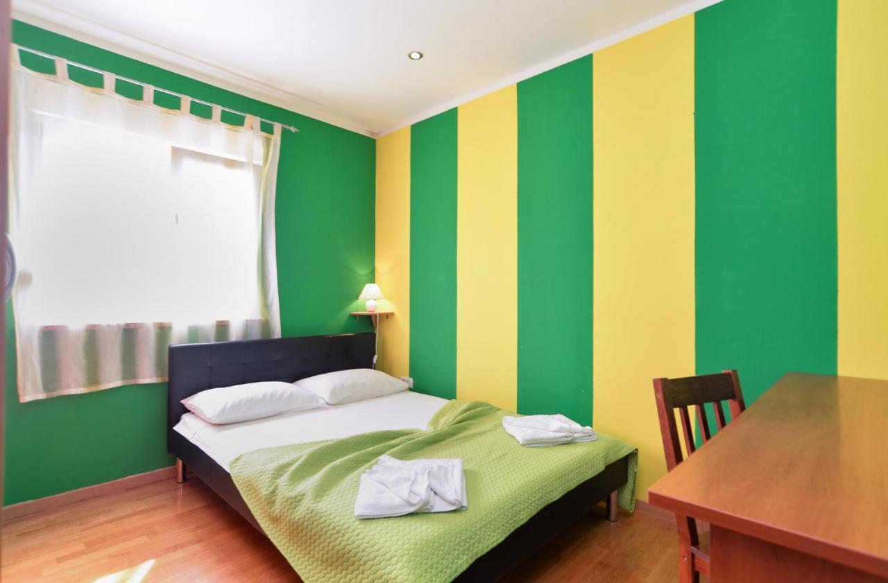 Apartment Patricia 1756 PUY Exterior foto