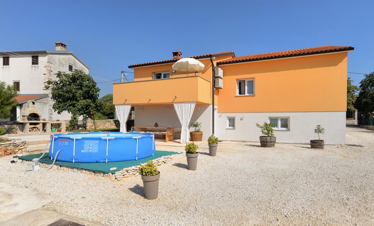 Apartment Patricia 1756 PUY Exterior foto