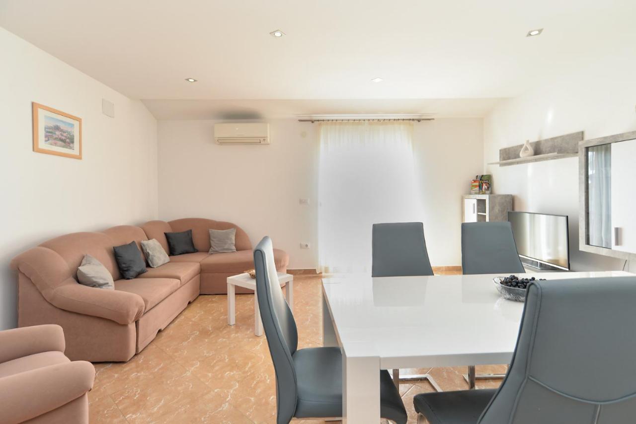 Apartment Patricia 1756 PUY Exterior foto
