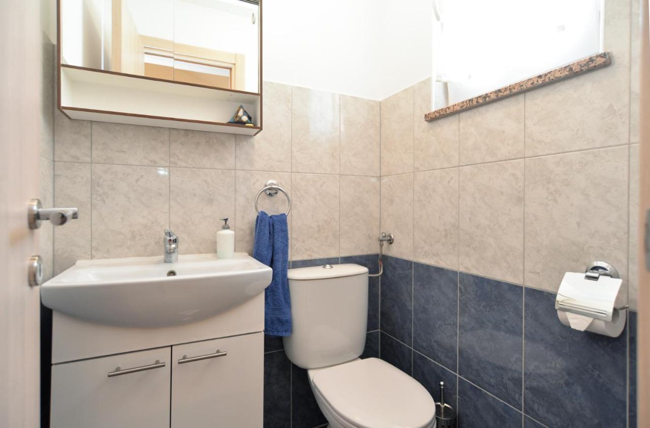 Apartment Patricia 1756 PUY Exterior foto