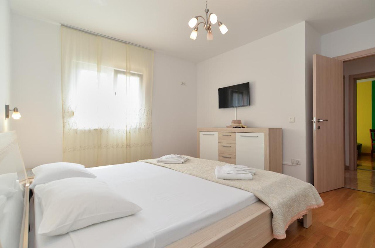 Apartment Patricia 1756 PUY Exterior foto