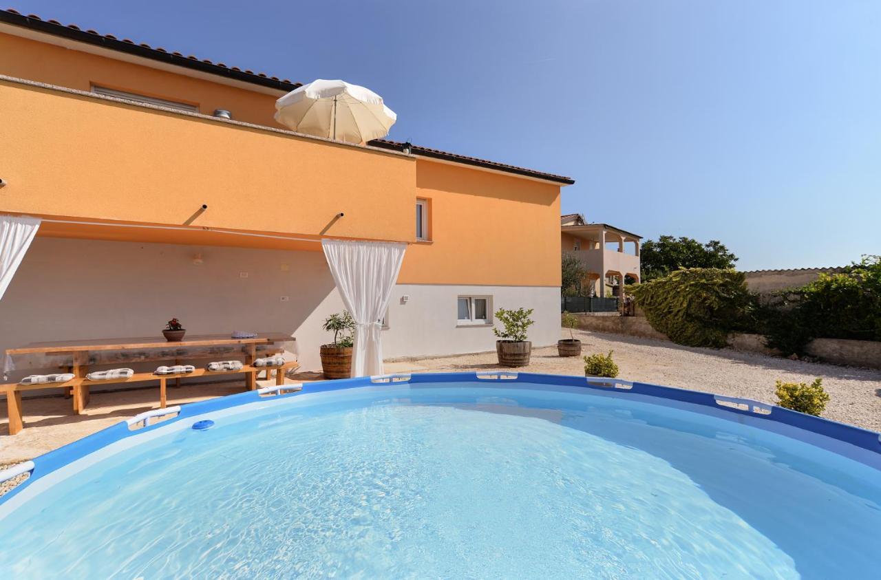 Apartment Patricia 1756 PUY Exterior foto