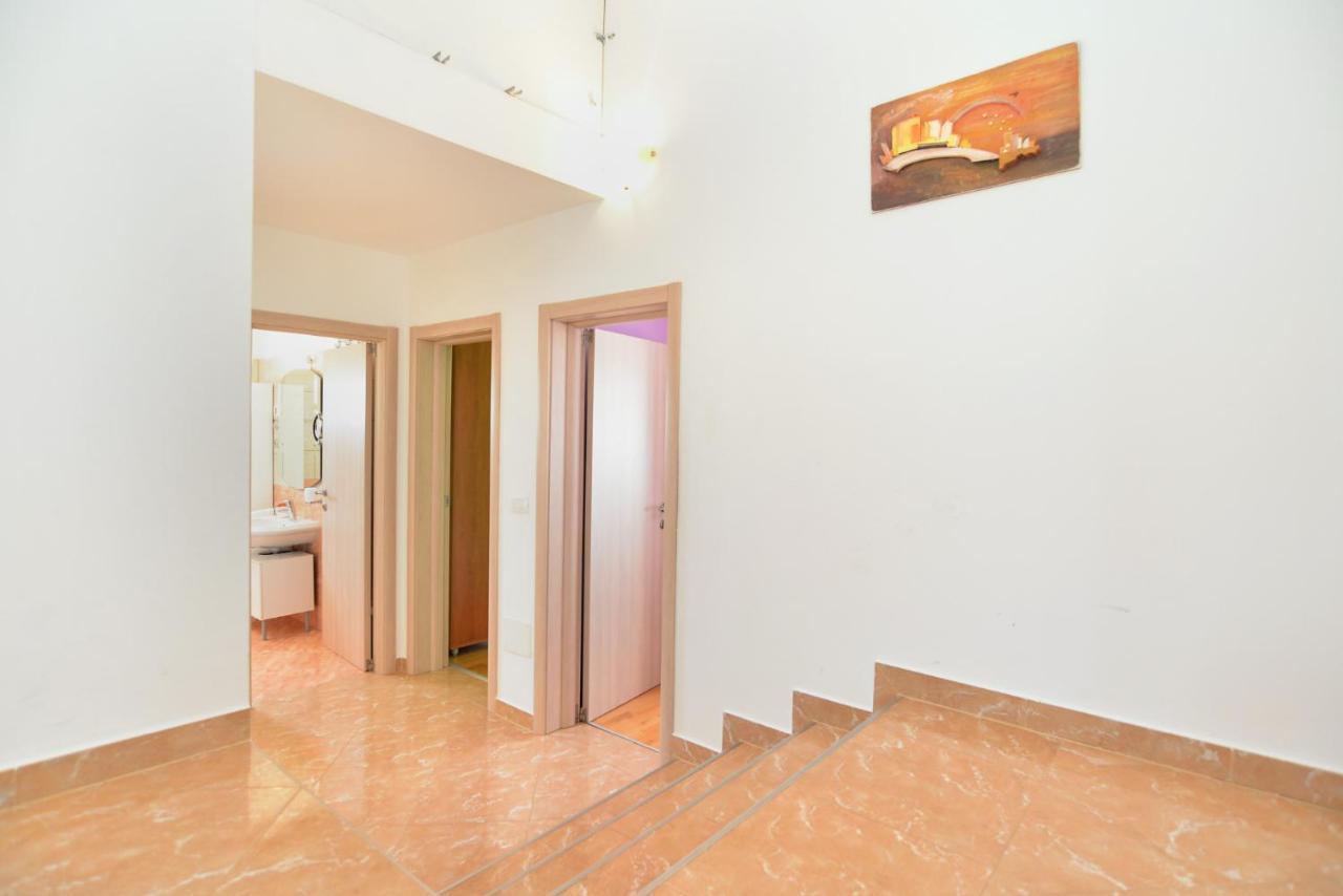 Apartment Patricia 1756 PUY Exterior foto